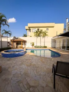 Casa de Condomínio com 3 Quartos à venda, 330m² no Jardim do Horto, Rio Claro