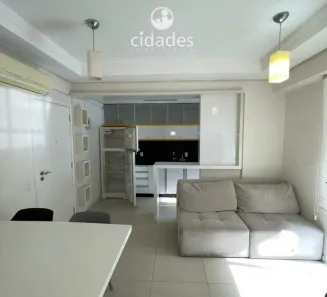 Apartamento com 2 Quartos à venda, 62m² no Agronômica, Florianópolis