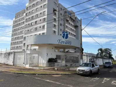 Apartamento com 2 Quartos à venda, 45m² no Jardim Europa, Uberlândia