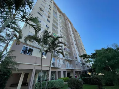 Apartamento com 3 Quartos à venda, 70m² no Pagani, Palhoça