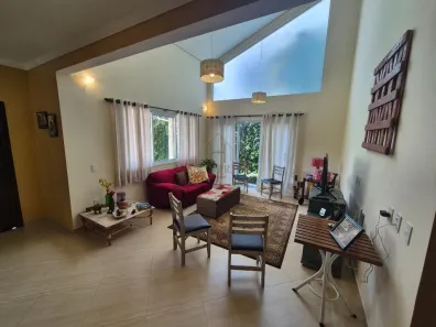 Casa de Condomínio com 3 Quartos à venda, 200m² no Residencial San Diego (Paysage Serein), Vargem Grande Paulista