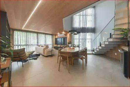 Apartamento com 3 Quartos à venda, 150m² no Campo Belo, São Paulo