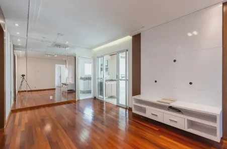 Apartamento com 3 Quartos à venda, 82m² no Jardim Caravelas, São Paulo
