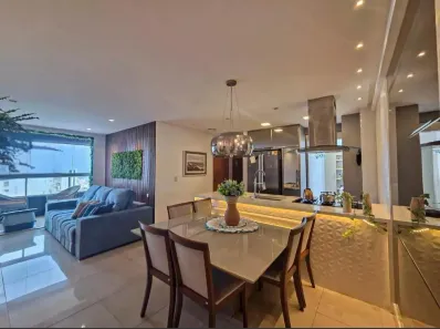 Apartamento com 3 Quartos à venda, 88m² no Brisamar, João Pessoa