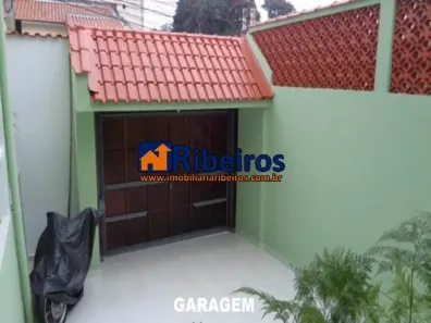 Sobrado com 3 Quartos à venda, 70m² no Vila Brasílio Machado, São Paulo