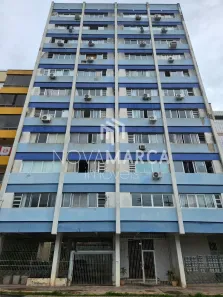 Apartamento com 1 Quarto à venda, 23m² no Centro Histórico, Porto Alegre