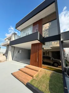 Casa de Condomínio com 4 Quartos à venda, 180m² no Centro, Ananindeua