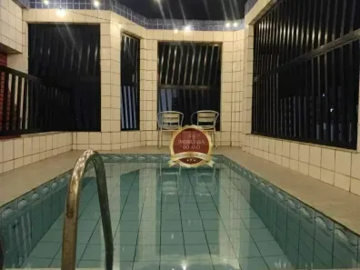 Apartamento com 2 Quartos à venda, 156m² no Ocian, Praia Grande
