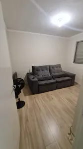 Apartamento com 3 Quartos à venda, 98m² no Vila Garcia, Jundiaí