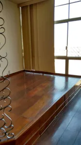 Kitnet com 1 Quarto à venda, 29m² no República, São Paulo