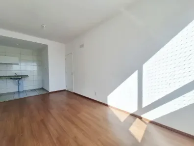 Apartamento com 2 Quartos à venda, 57m² no Jardim Bela Vista, Sumaré