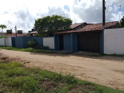 Casa com 5 Quartos à venda, 479m² no Pau Amarelo, Paulista