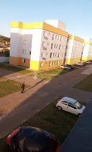 Apartamento com 2 Quartos à venda, 49m² no Parque dos Anjos, Gravataí