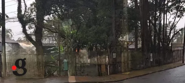 Lote/Terreno à venda, 668m² no Cidade Dutra, São Paulo