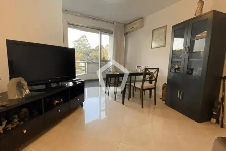 Apartamento com 2 Quartos à venda, 56m² no Sumarezinho, São Paulo