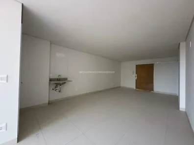 Sala Comercial para alugar, 41m² no Santa Maria, Uberaba