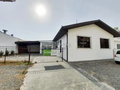 Casa com 5 Quartos para alugar, 300m² no Campo Comprido, Curitiba