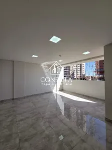 Sala Comercial para alugar, 30m² no Morada da Colina, Uberlândia
