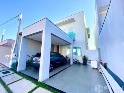 Casa de Condomínio com 3 Quartos à venda, 170m² no Jardim Park Real, Indaiatuba
