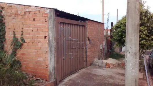 Lote/Terreno à venda, 160m² no Parque das Oliveiras, Ribeirão Preto