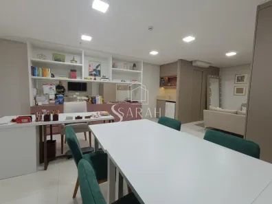Sala Comercial à venda, 47m² no Vila Ester (Zona Norte), São Paulo