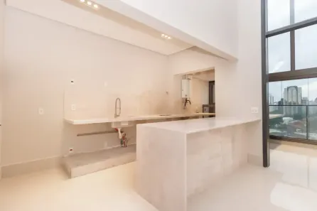 Apartamento com 3 Quartos à venda, 98m² no Vila Clementino, São Paulo
