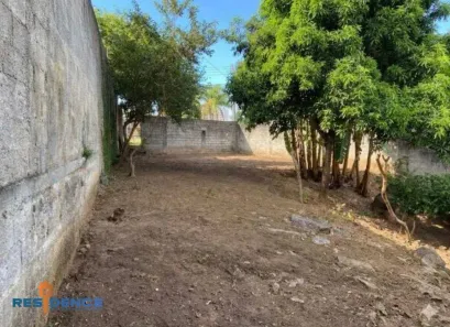 Lote/Terreno à venda, 355m² no Centro de Vila Velha, Vila Velha