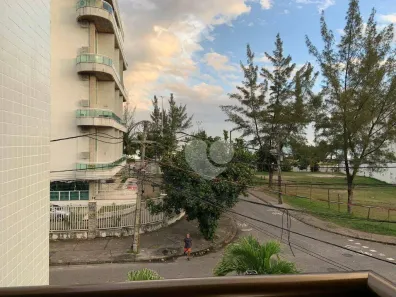 Apartamento com 4 Quartos à venda, 110m² no Recreio dos Bandeirantes, Rio de Janeiro