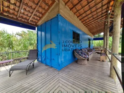 Casa com 2 Quartos à venda, 40m² no Ubatumirim, Ubatuba