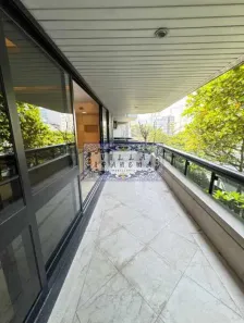 Apartamento com 4 Quartos à venda, 260m² no Leblon, Rio de Janeiro
