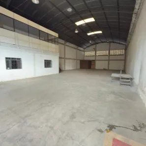 Galpão/Depósito/Armazém para alugar, 330m² no Campina Verde, Contagem