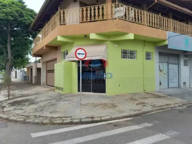 Ponto Comercial para alugar, 28m² no Cidade Nova, Indaiatuba