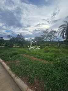 Lote/Terreno à venda, 1000m² no Centro, Lagoa Santa