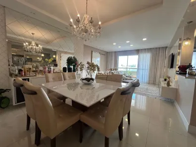 Apartamento com 3 Quartos à venda, 143m² no Nossa Senhora do Rosário, São José
