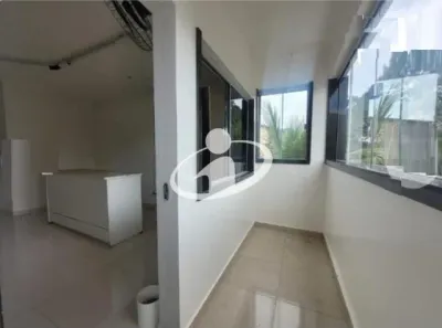 Sala Comercial para alugar, 30m² no Presidente Roosevelt, Uberlândia