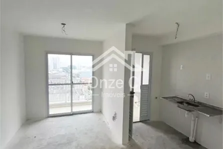 Apartamento com 2 Quartos à venda, 47m² no Vila das Bandeiras, Guarulhos