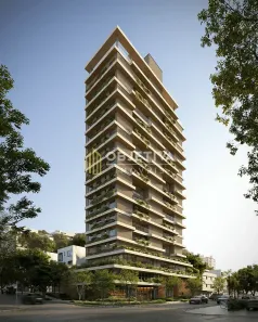 Apartamento com 3 Quartos à venda, 142m² no Auxiliadora, Porto Alegre