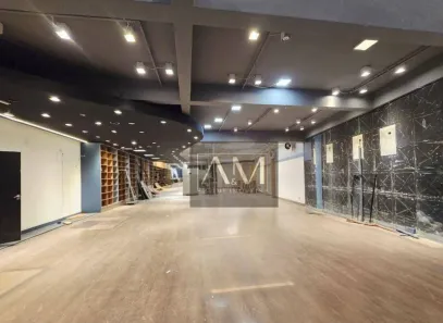 Prédio Comercial para alugar, 1600m² no Brás, São Paulo