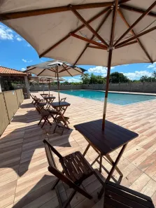 Apartamento com 2 Quartos à venda, 44m² no Jardim Veneza, João Pessoa