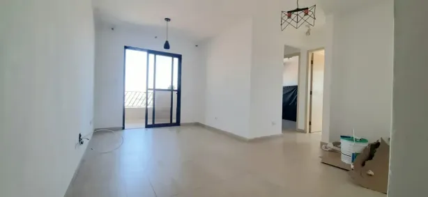 Apartamento com 2 Quartos à venda, 57m² no Vila Romero, São Paulo