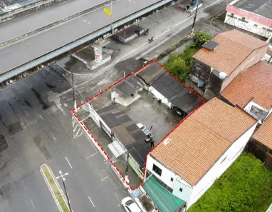 Lote/Terreno para alugar, 319m² no Industrial, Aracaju