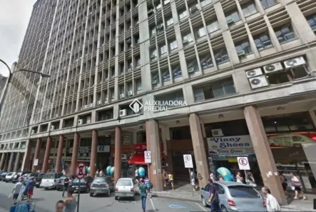 Sala Comercial à venda, 63m² no Centro Histórico, Porto Alegre