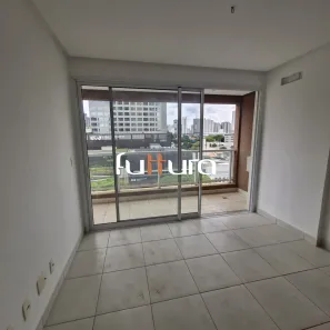 Flat com 1 Quarto à venda, 50m² no Setor Oeste, Goiânia
