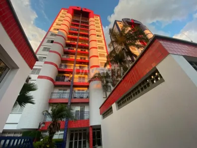 Apartamento com 2 Quartos à venda, 66m² no Vila Industrial, Campinas