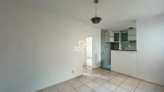 Apartamento com 2 Quartos à venda, 44m² no Gávea, Vespasiano