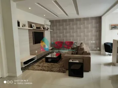 Apartamento com 3 Quartos à venda, 180m² no Copacabana, Rio de Janeiro
