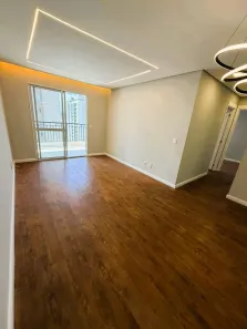 Apartamento com 2 Quartos à venda, 68m² no Maranhão, São Paulo