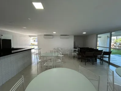 Apartamento com 2 Quartos à venda, 57m² no Candeias, Jaboatão dos Guararapes