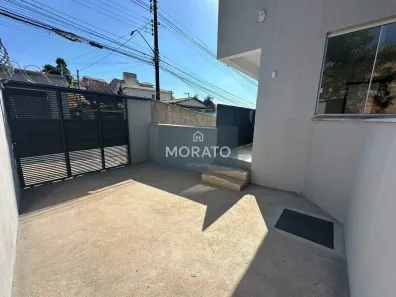 Apartamento com 3 Quartos à venda, 56m² no Parque Xangri-Lá, Contagem
