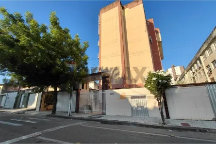 Apartamento com 3 Quartos à venda, 85m² no Tauape, Fortaleza